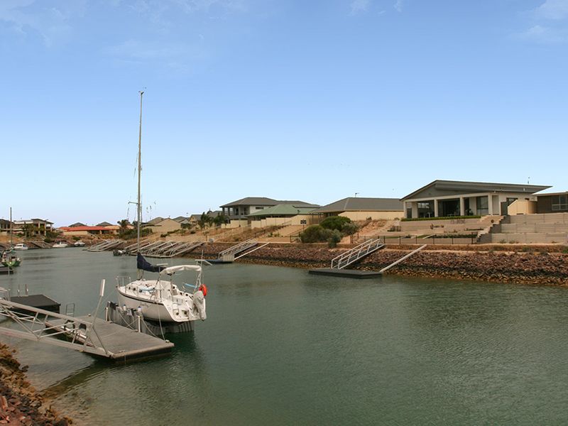 3 Stately Way, Wallaroo, SA 5556 Residential Land for Sale