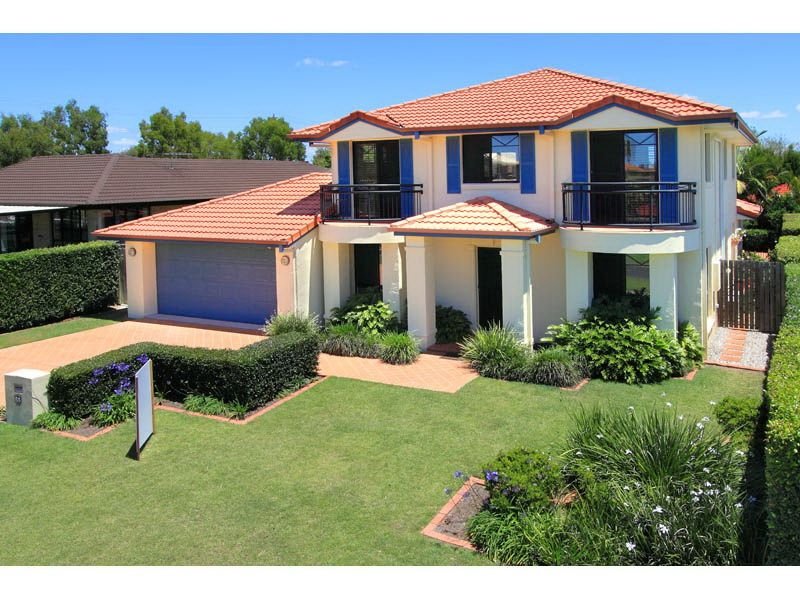 88 Barron Road, Birkdale, QLD 4159