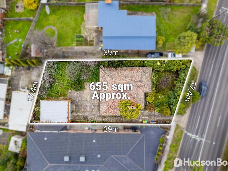 756 Elgar Road, Doncaster, Vic 3108 House for Sale