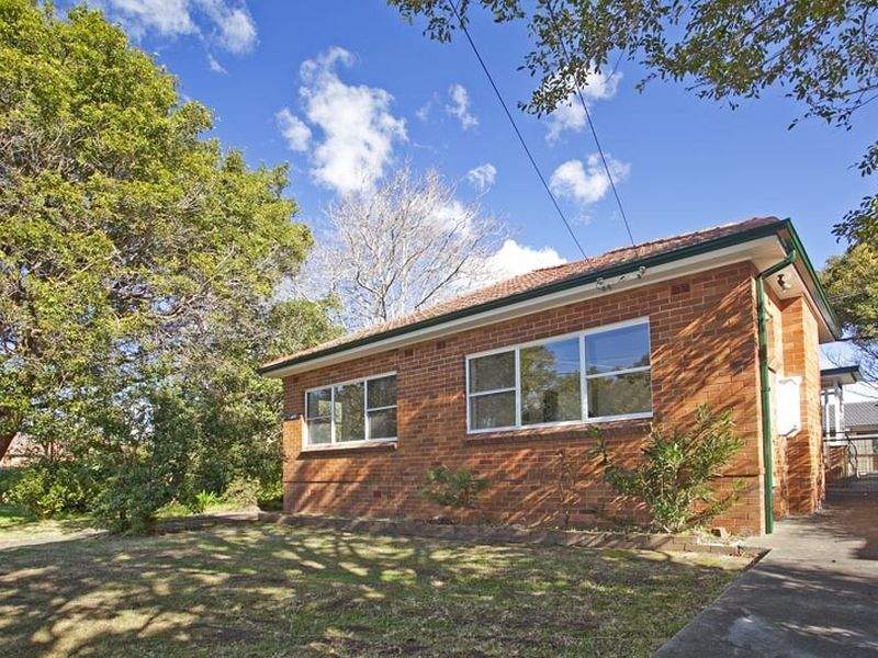 16 Wakehurst Parkway, Seaforth, NSW 2092 Property Details