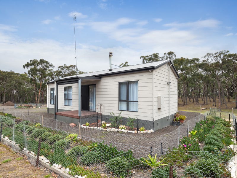 26 Moffats Road, Dereel, Vic 3352 House for Sale