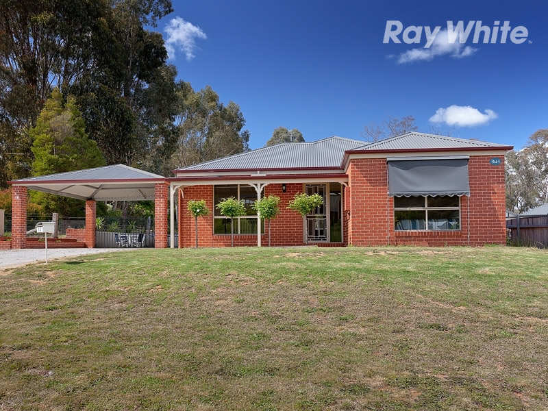 Property 106944717, Yackandandah, Vic 3749 Property Details