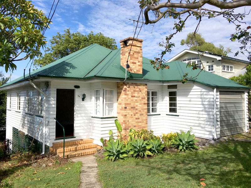 44 Penrose Street, Auchenflower, QLD 4066