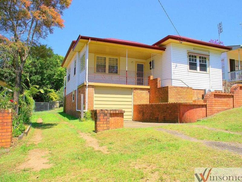 124 Tozer Street, West Kempsey, NSW 2440