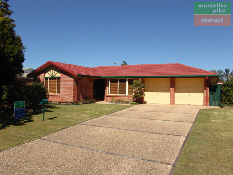 28 Summerfields Drive, Caboolture, QLD 4510