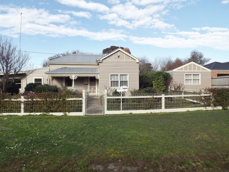 5 Brown Street, Leongatha, VIC 3953