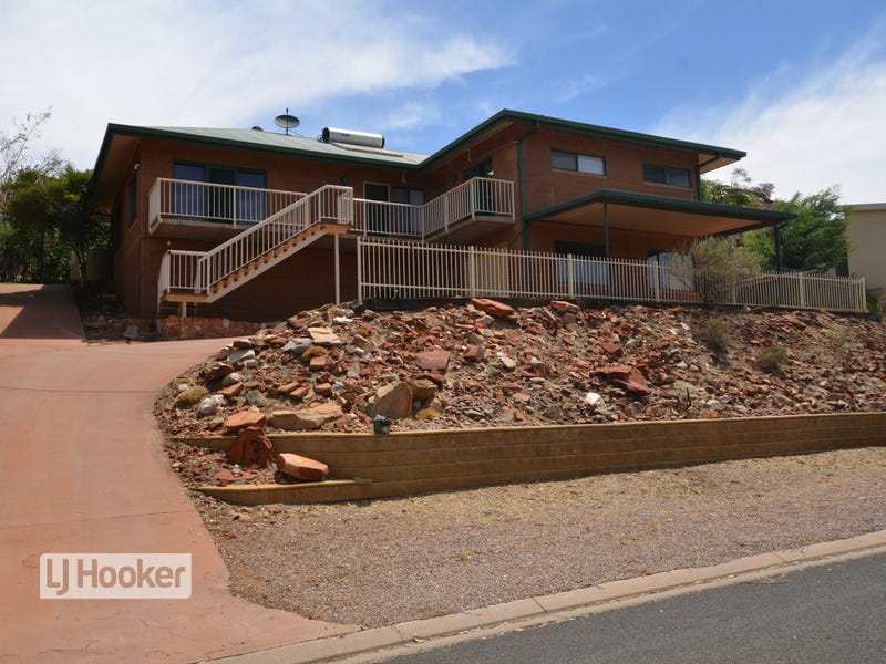 13 Nelson Terrace, Araluen, NT 0870 Property Details