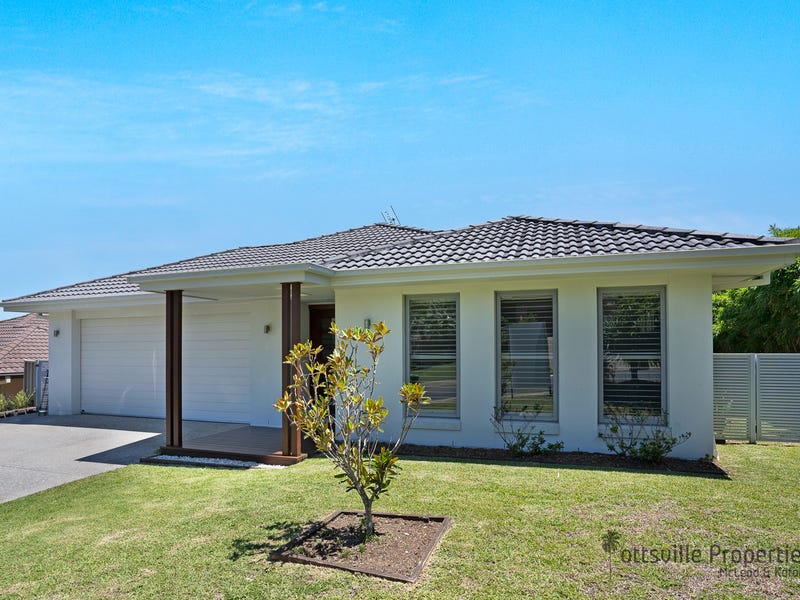 48 Newcastle Drive, Pottsville, NSW 2489 House for Sale