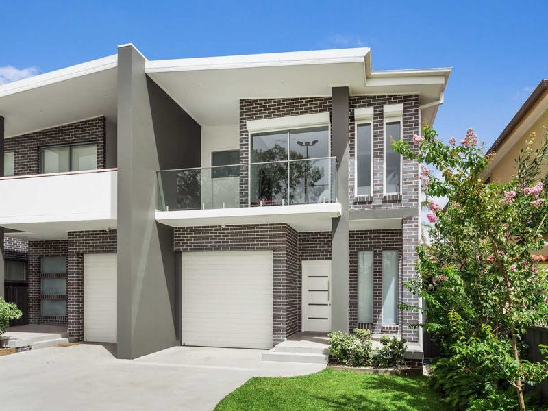 84B Centenary Road, South Wentworthville, NSW 2145