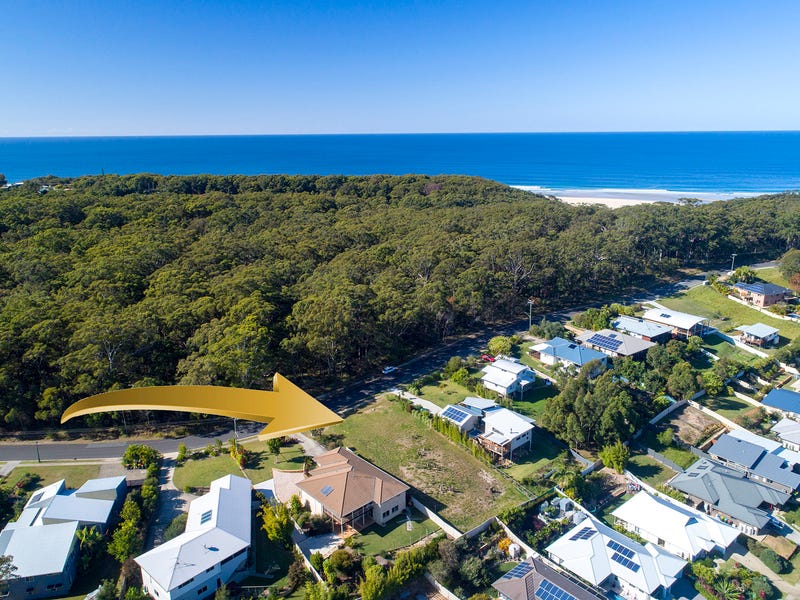66 Ocean View Drive, Valla Beach, NSW 2448
