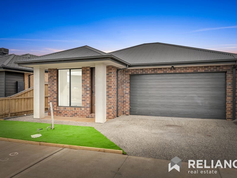 6 Frank Avenue, Truganina, Vic 3029 House for Sale