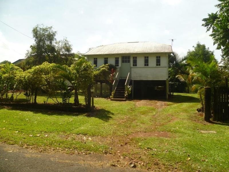 4 East Esp, South Johnstone, QLD 4859