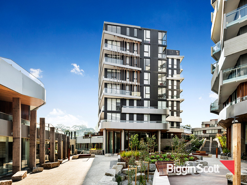 120/6 Acacia Place, Abbotsford, Vic 3067 Property Details