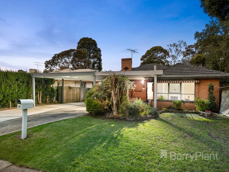 20 Mark Street Viewbank Vic 3084 Property Details