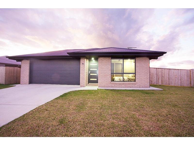 16 Patricia Circuit, Mirani, QLD 4754