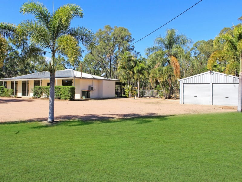 80 Jensen Road, Jensen, Qld 4818 Property Details