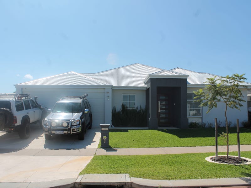 3 Shackleton Terrace, Byford, WA 6122