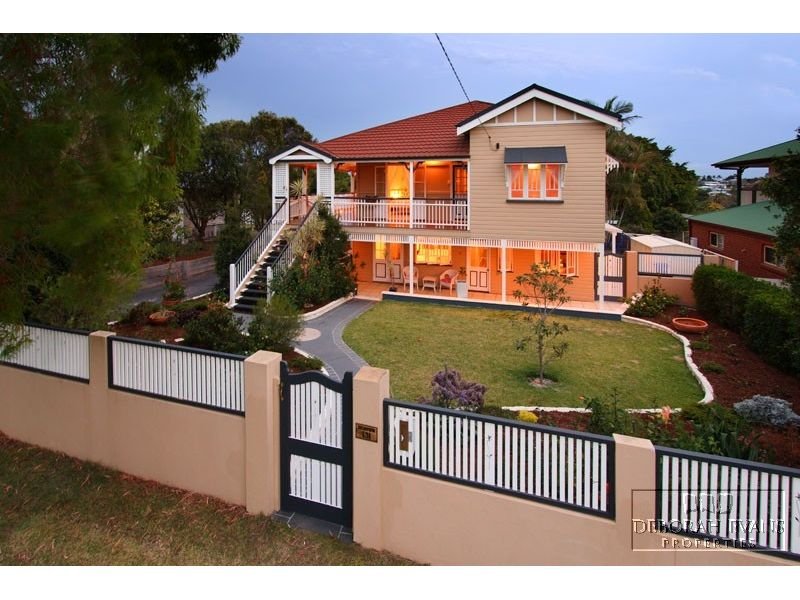 131 Ernest Street, Manly, QLD 4179