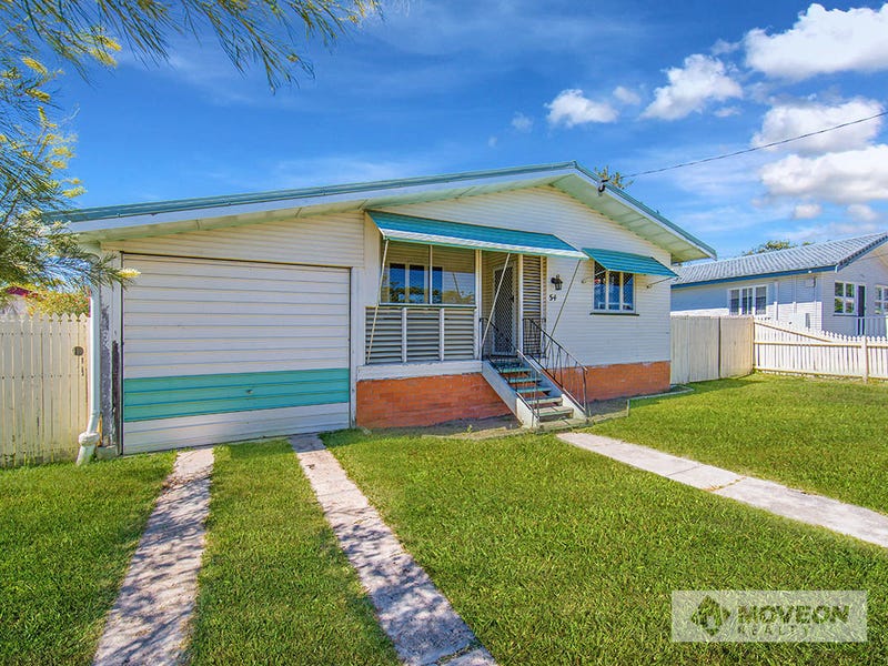 54 SCARBOROUGH RD, Redcliffe, Qld 4020 Property Details