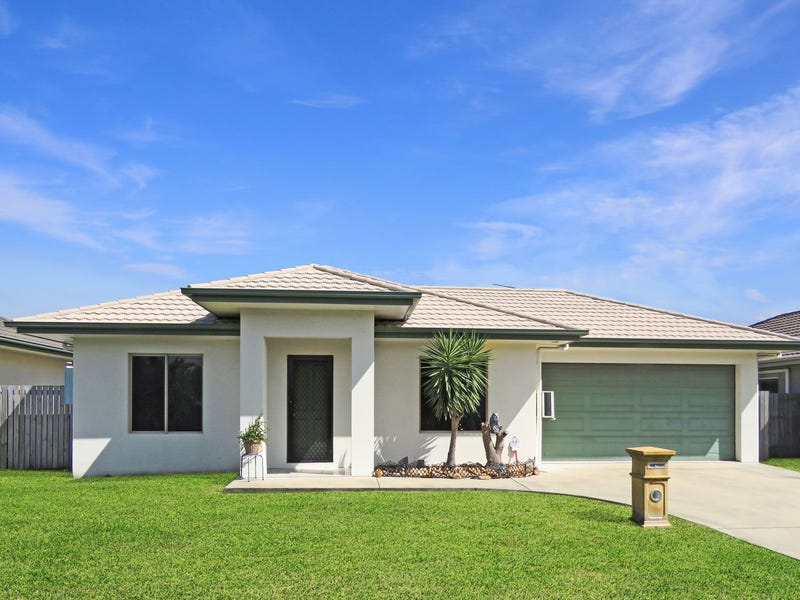14 Seabreeze Cres, Bowen, QLD 4805
