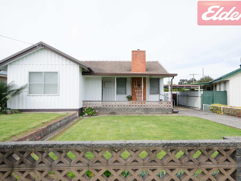 39 Elm Street, Wodonga, Vic 3690 Property Details