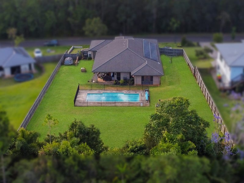 5153 Lachlan Crescent, Beerwah, Qld 4519 House for Sale realestate