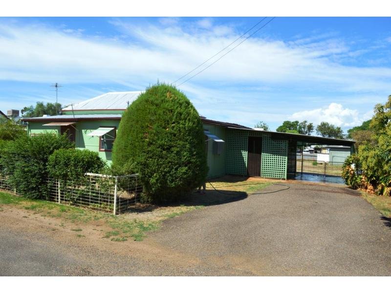 131 Little Bloomfield Street, Gunnedah, NSW 2380 Property Details
