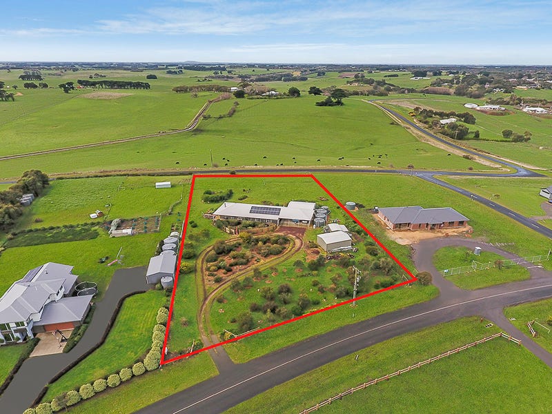 26 Cilmery Crescent, Woodford, Vic 3281 Property Details