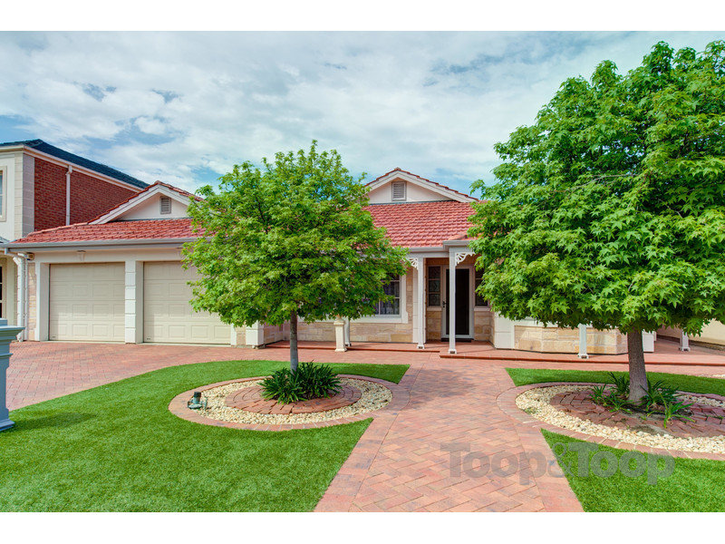 5 Scott Court, Novar Gardens, SA 5040