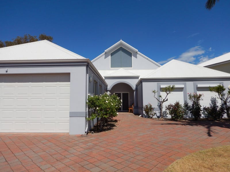 4 Carnarvon Way, Erskine, WA 6210 Property Details