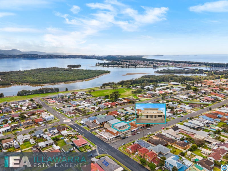 6/78 Addison Avenue, Lake Illawarra, NSW 2528