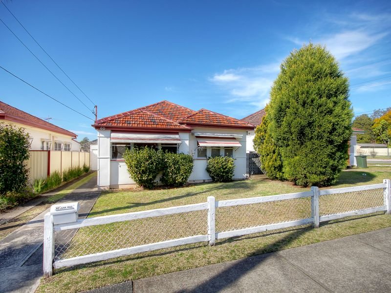 60 ONeill Street, Guildford, NSW 2161 Property Details