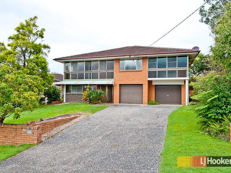 30 Gilmour Street, Chermside West, QLD 4032