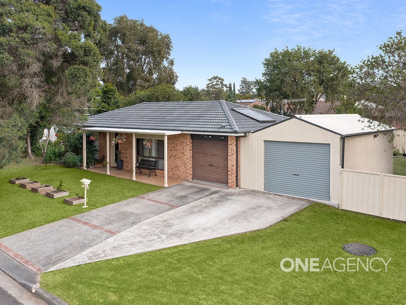 2 Melaleuca Place, Bomaderry, NSW 2541 House for Sale