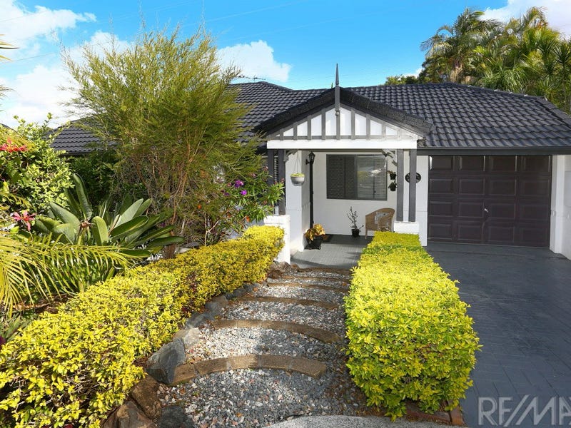 6 Tiffany Close, Robina, QLD 4226