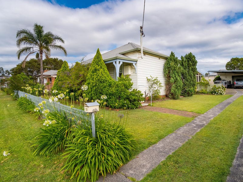 32 Margaret Street, Cessnock, NSW 2325 Property Details