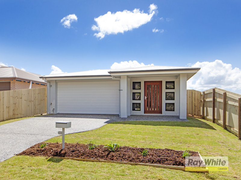 41 Colthouse Drive, Thornlands, QLD 4164