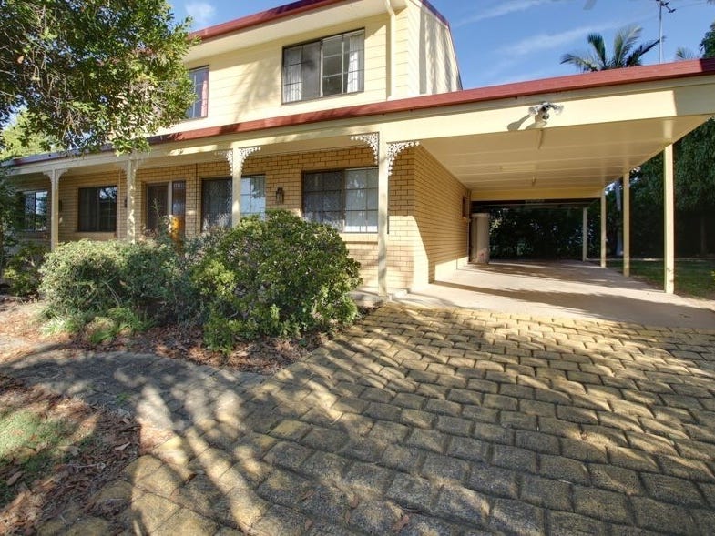 13 Theodore Street, Brassall, QLD 4305