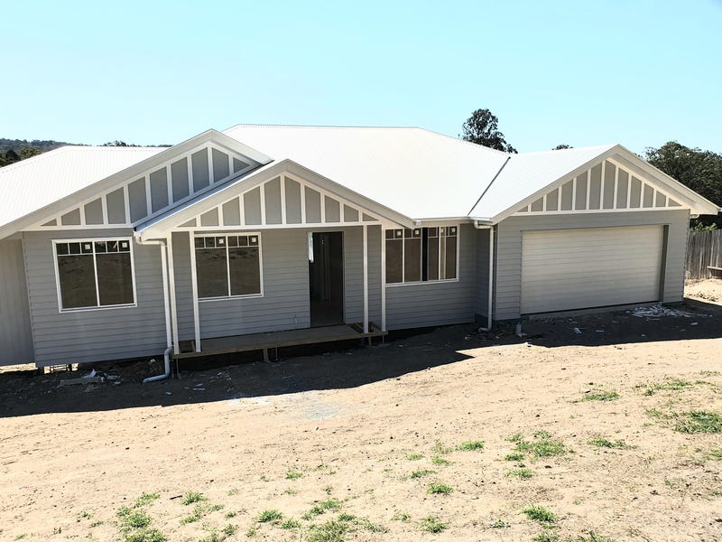 22 Lower Mount Mellum Road, Landsborough, Qld 4550 House for Sale