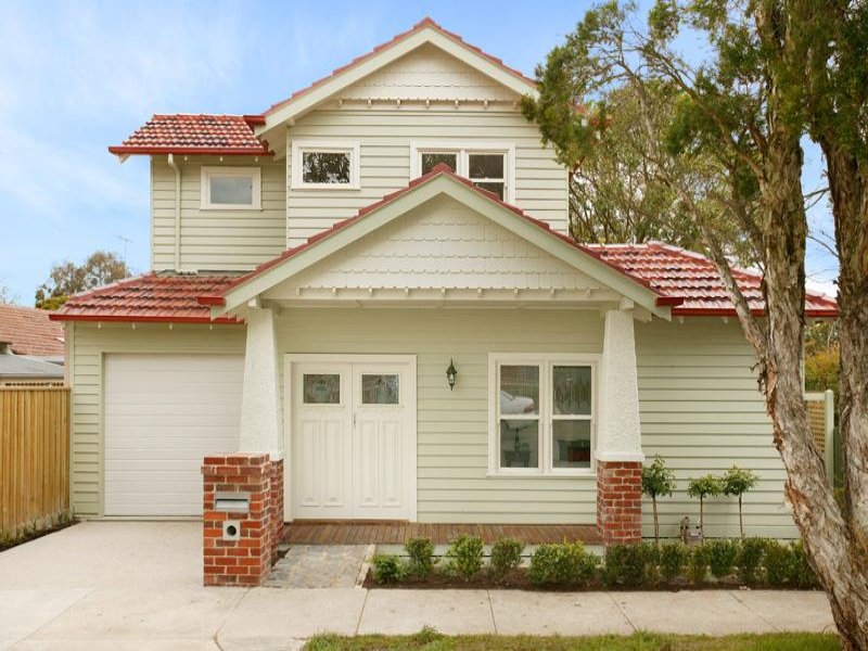 26 Athelstane Grove, Ivanhoe, Vic 3079 Property Details