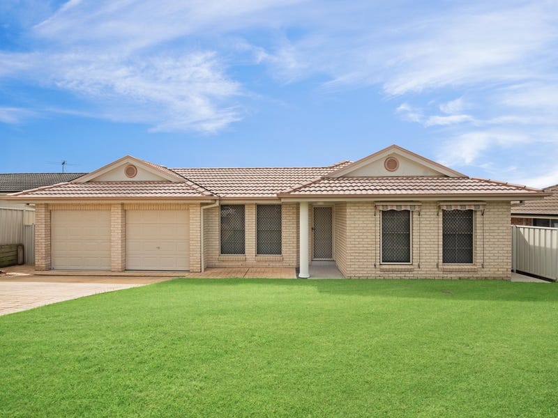141 Somerset Drive, Thornton, NSW 2322 Property Details