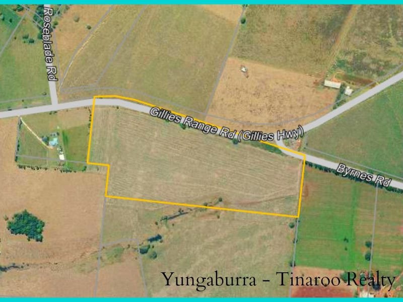 8 Byrnes Road, Yungaburra, QLD 4884