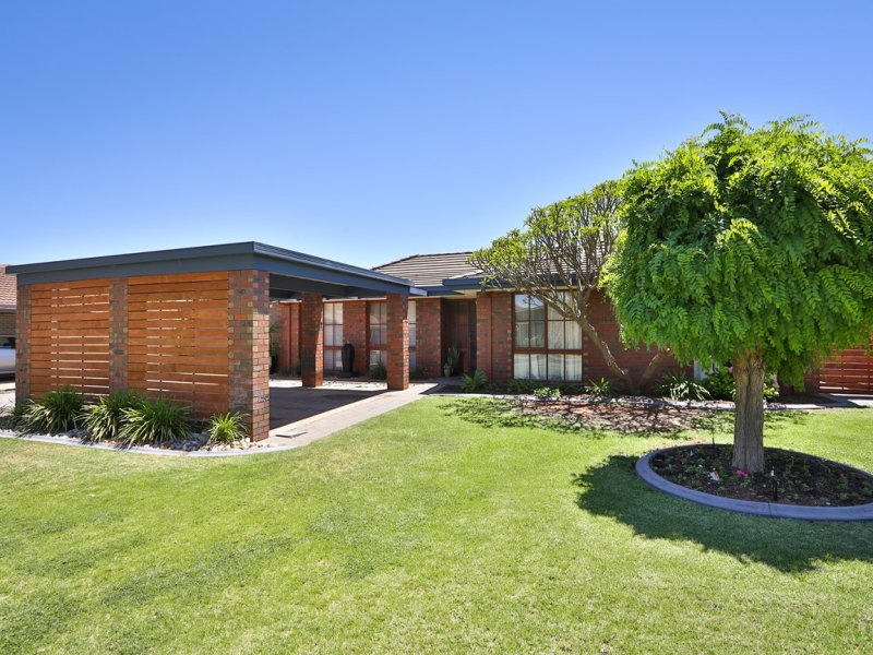 3 Miller Avenue, Mildura, Vic 3500 Property Details