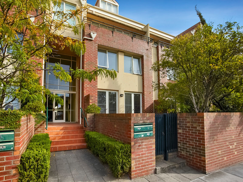 196D Riversdale Road, Hawthorn, Vic 3122 Property Details