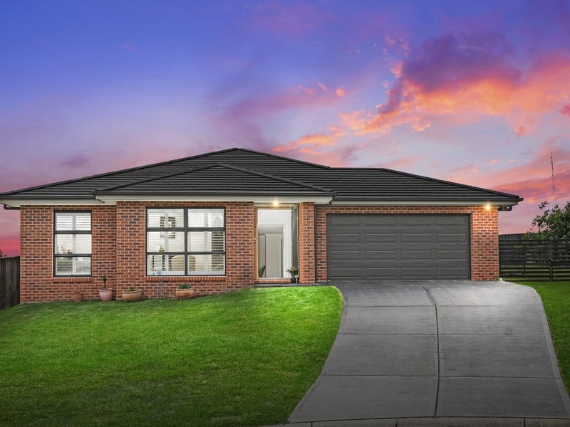 3 Port Cove, Gillieston Heights, NSW 2321