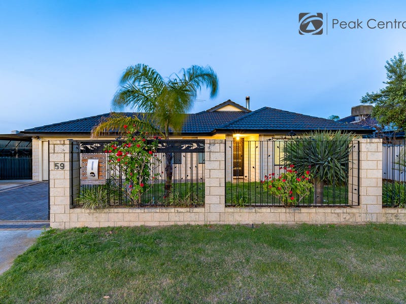 59 Seville Drive, Seville Grove, WA 6112