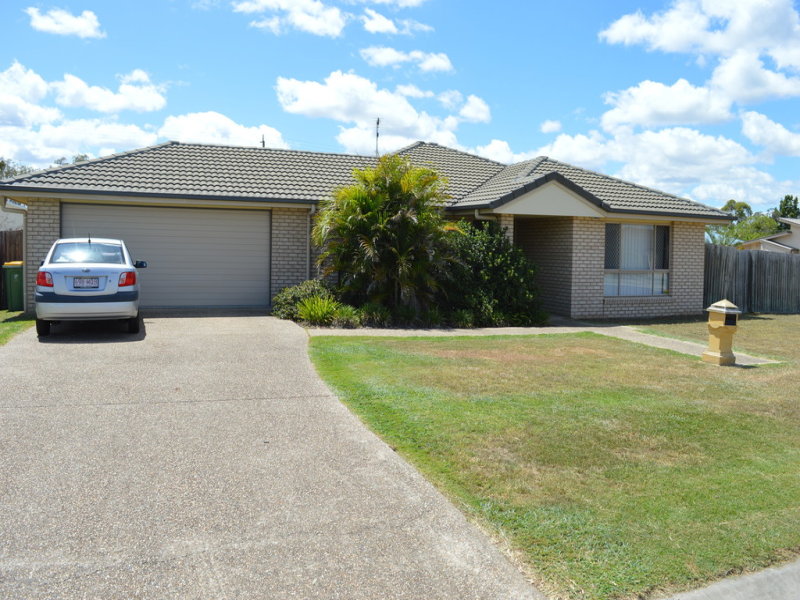 4 Stanford Court, Laidley, Qld 4341 Property Details
