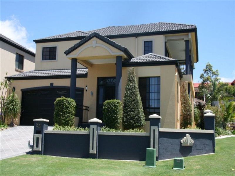 23 Winton Terrace, Varsity Lakes, QLD 4227