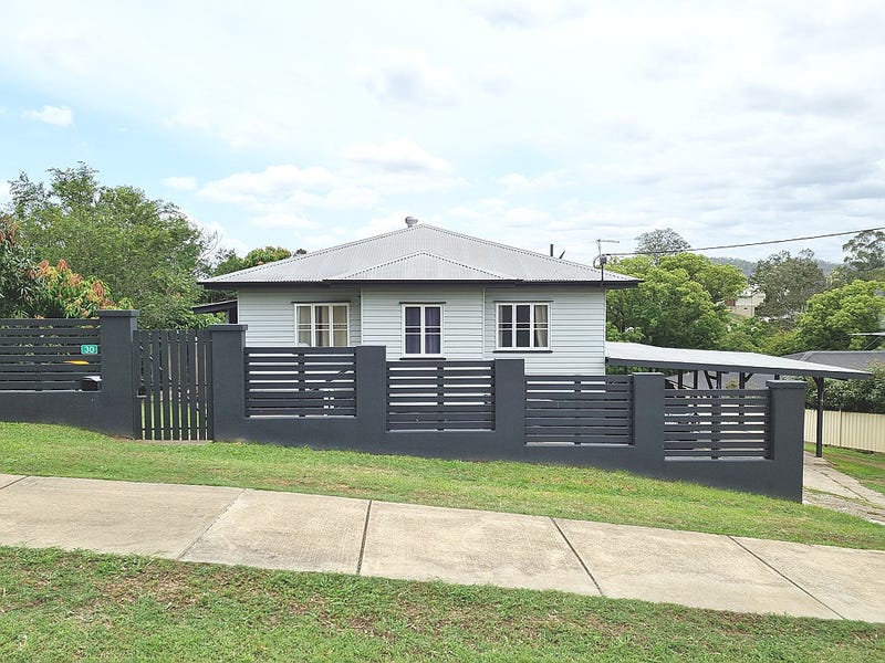 30 Ethel St, Kilcoy, Qld 4515 Property Details