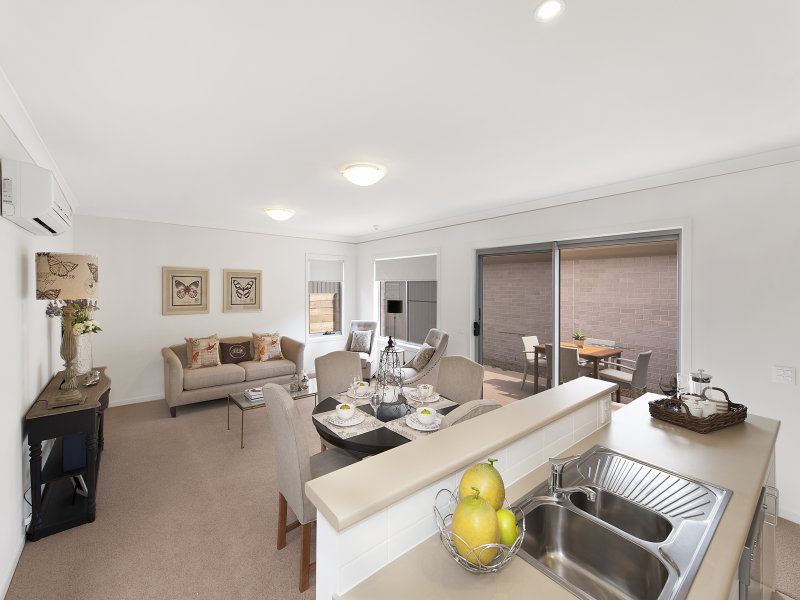 86/100 Gilchrist Drive, Campbelltown, NSW 2560